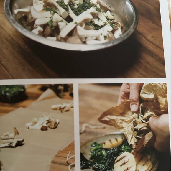 THIS IS CAMINO Russell Moore + Allison Hopelain with Chris Colin - Picture 13 of 14